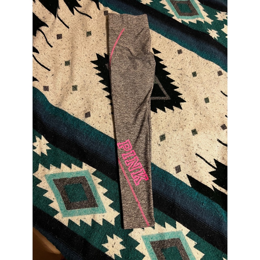 Pink Leggings